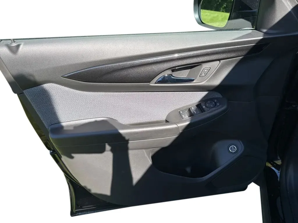 2026 Chevrolet Trailblazer LT - Photo 11