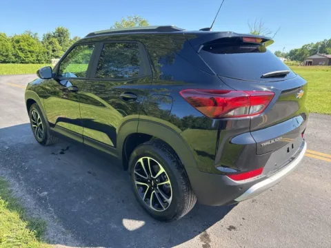 More photos of 2026 Chevrolet TrailBlazer LT at Hometown Chevrolet, OH