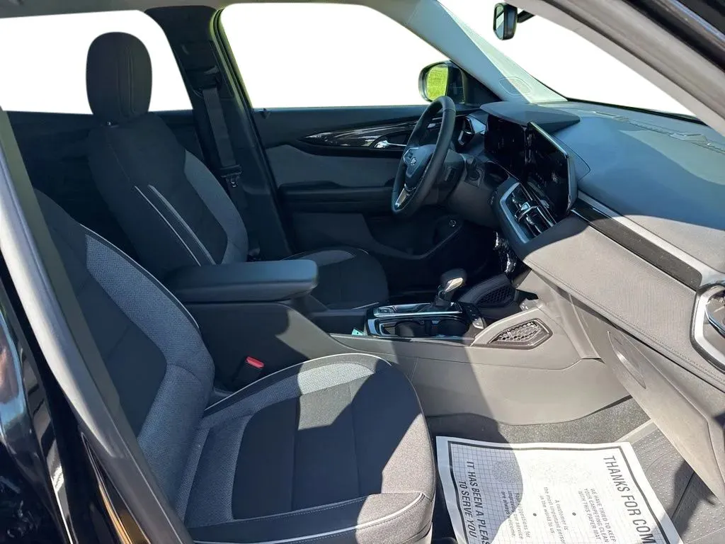 2026 Chevrolet Trailblazer LT - Photo 14