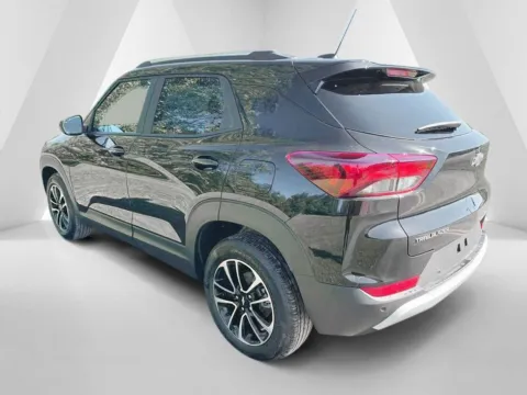 More photos of 2026 Chevrolet TrailBlazer LT at Hometown Chevrolet, OH