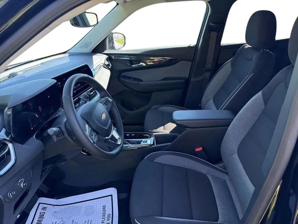 2026 Chevrolet Trailblazer LT - Photo 12
