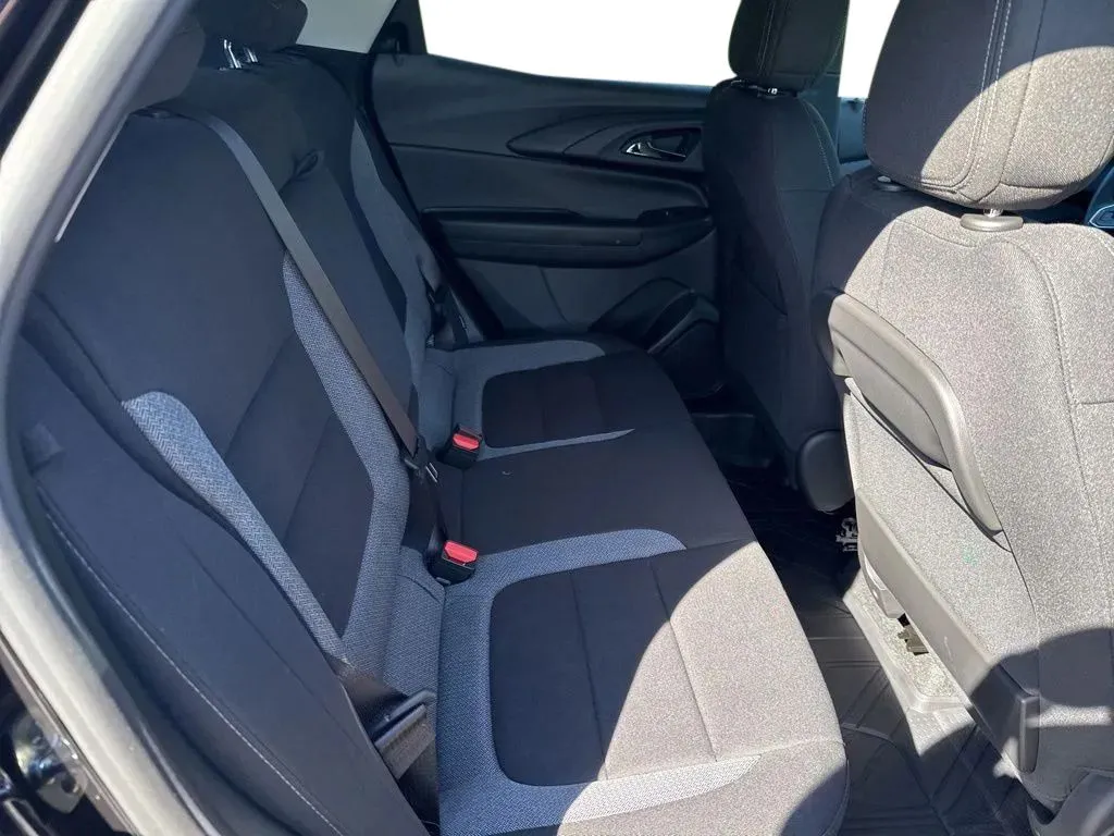 2026 Chevrolet Trailblazer LT - Photo 30