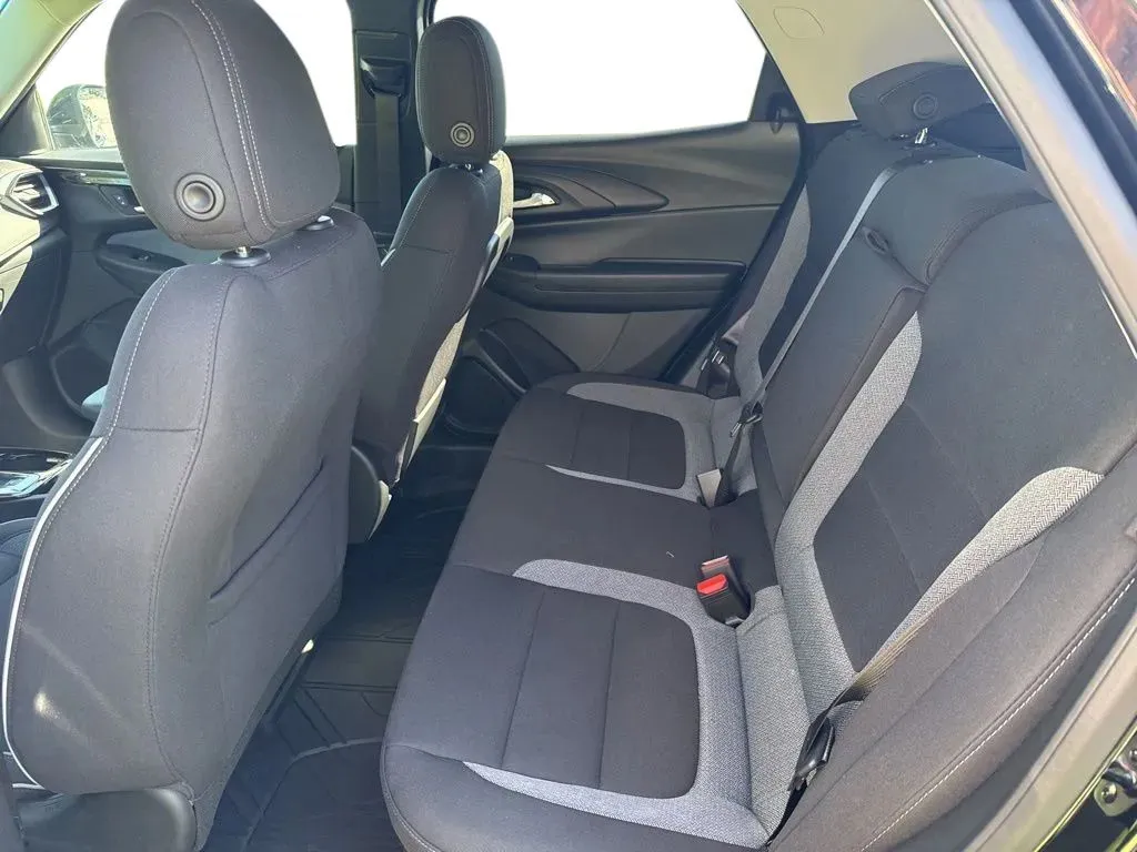 2026 Chevrolet Trailblazer LT - Photo 28