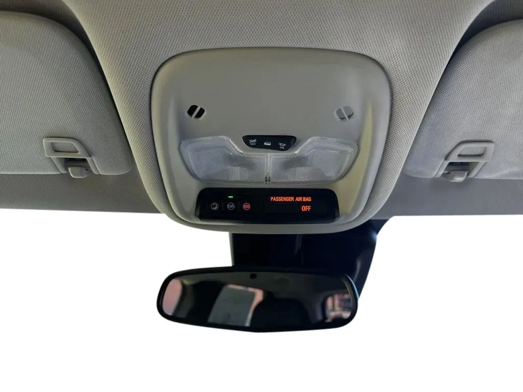 2026 Chevrolet Trailblazer LT - Photo 26
