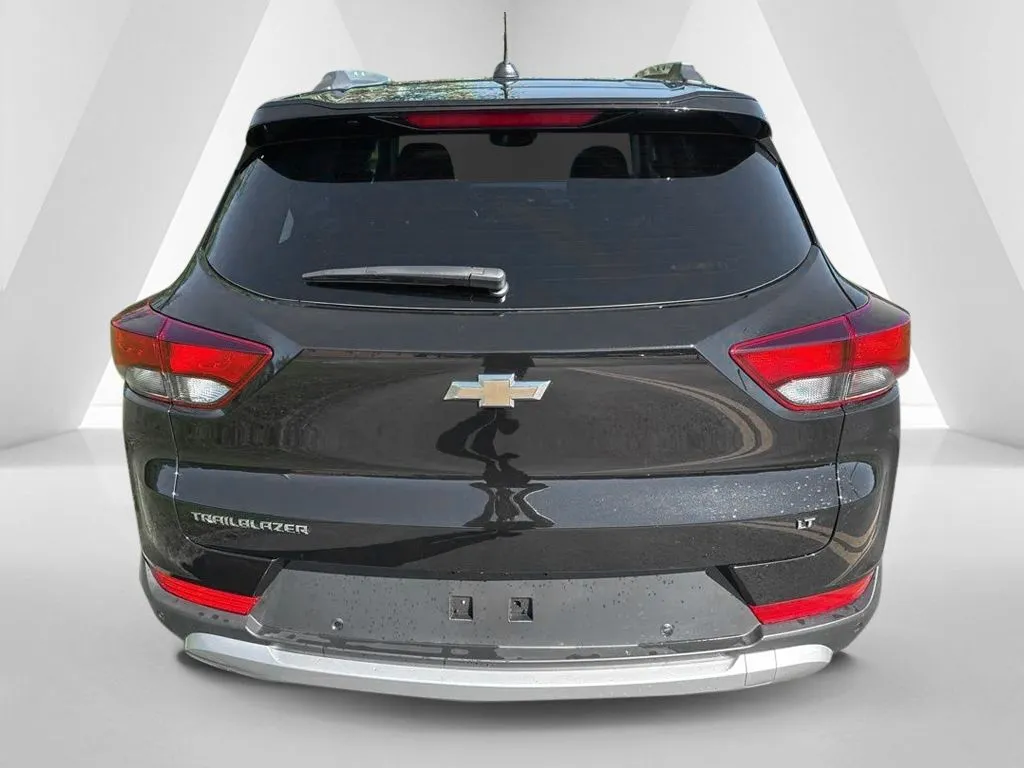 2026 Chevrolet Trailblazer LT - Photo 6