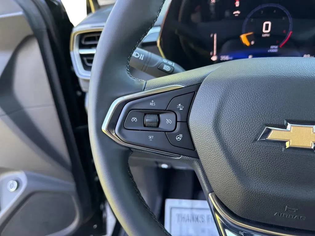 2026 Chevrolet Trailblazer LT - Photo 17