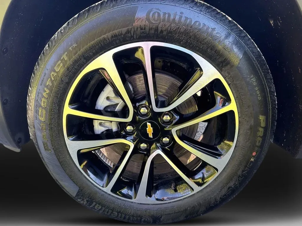 2026 Chevrolet Trailblazer LT - Photo 10