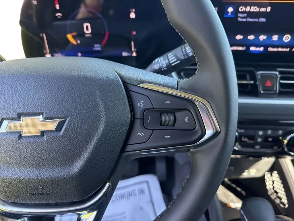2026 Chevrolet Trailblazer LT - Photo 18