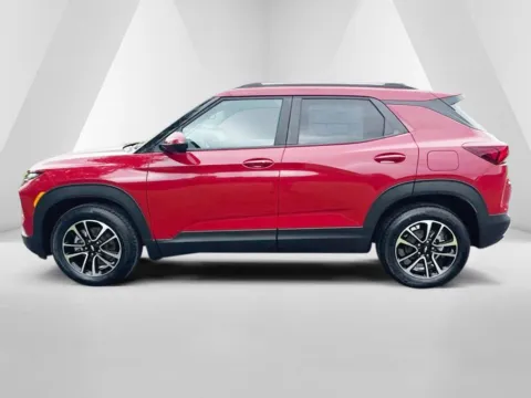 More photos of 2026 Chevrolet TrailBlazer LT at Hometown Chevrolet, OH