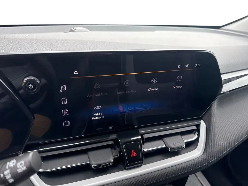2026 Chevrolet Trailblazer LT - Photo 21