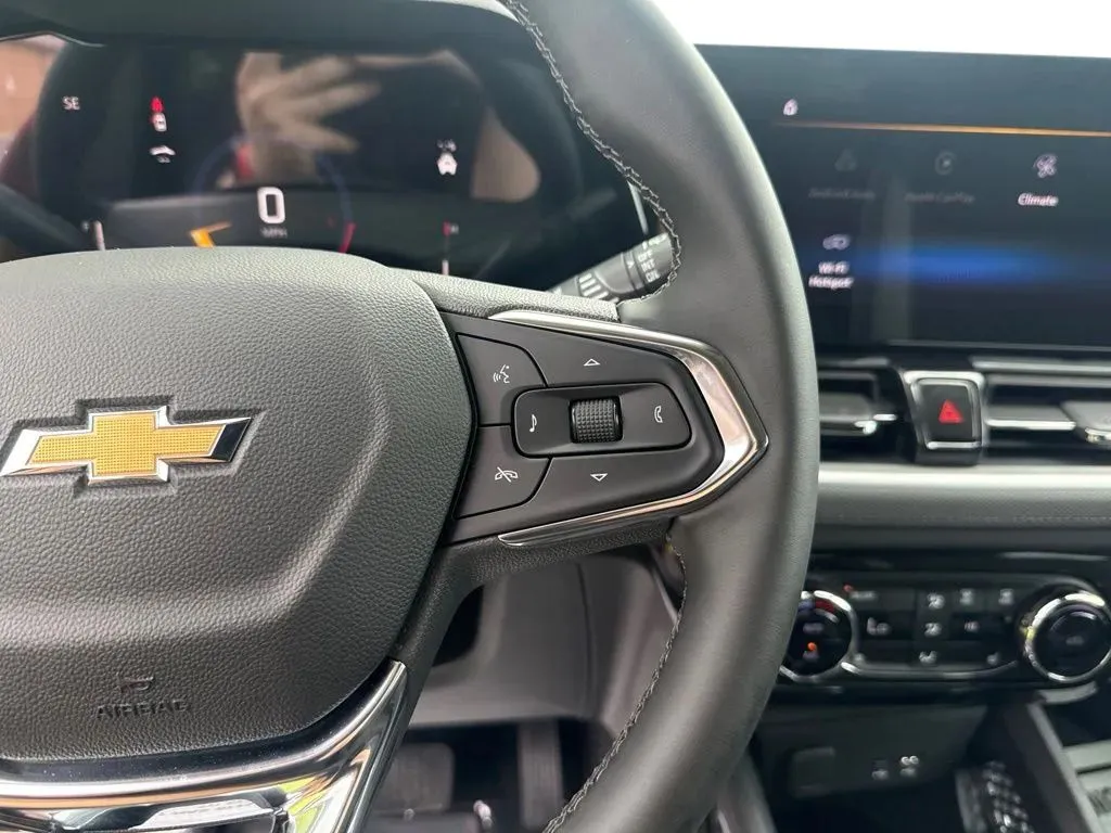 2026 Chevrolet Trailblazer LT - Photo 18