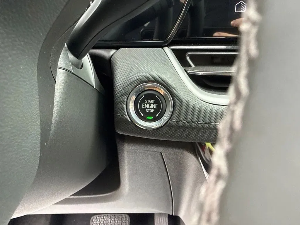 2026 Chevrolet Trailblazer LT - Photo 20
