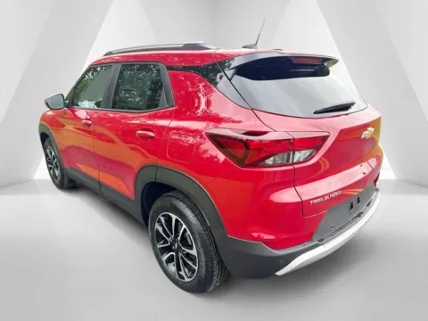 More photos of 2026 Chevrolet TrailBlazer LT at Hometown Chevrolet, OH