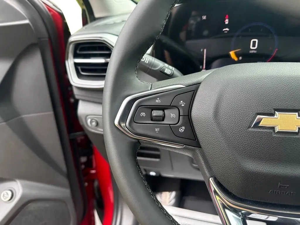 2026 Chevrolet Trailblazer LT - Photo 17