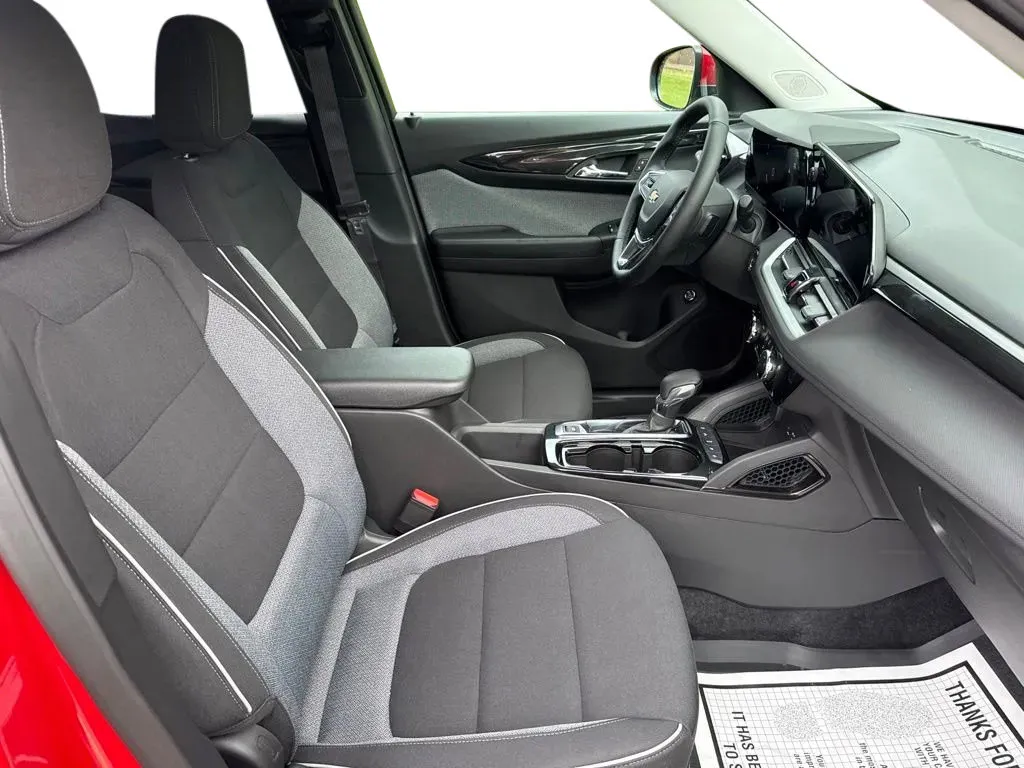 2026 Chevrolet Trailblazer LT - Photo 14