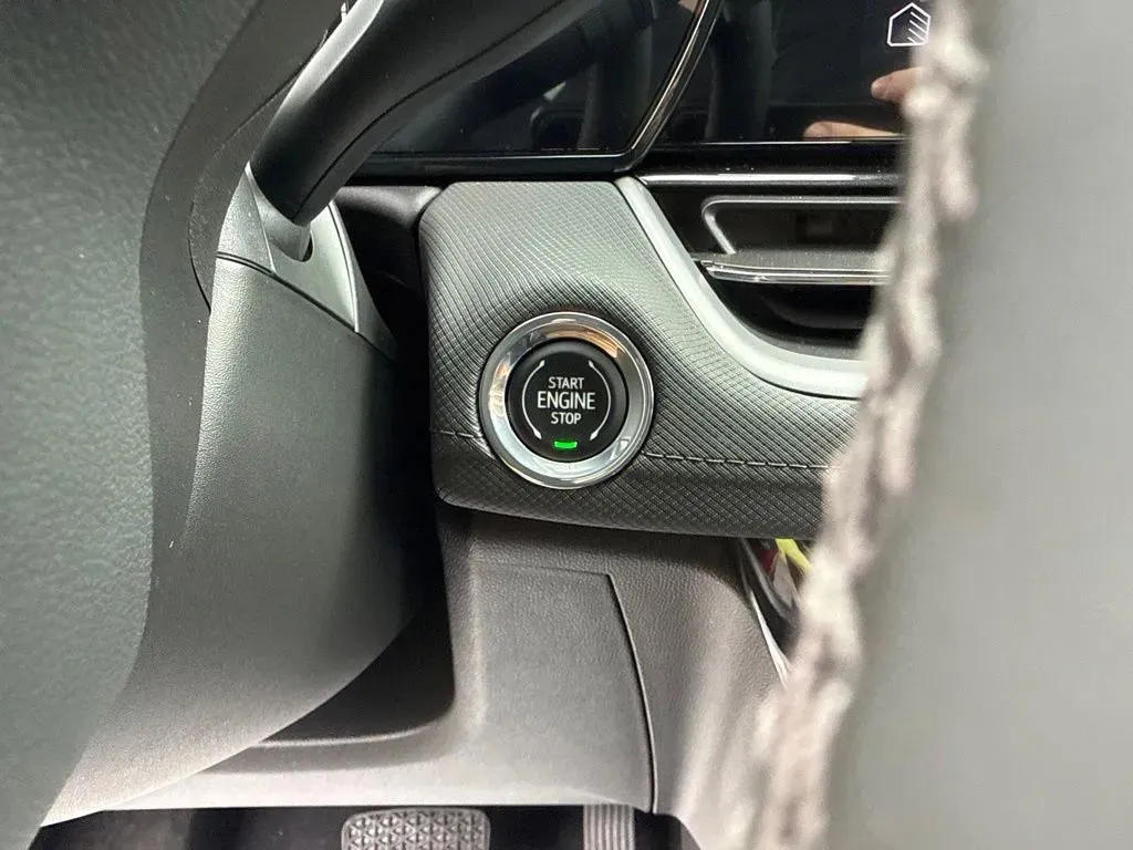 2026 Chevrolet Trailblazer LT - Photo 20