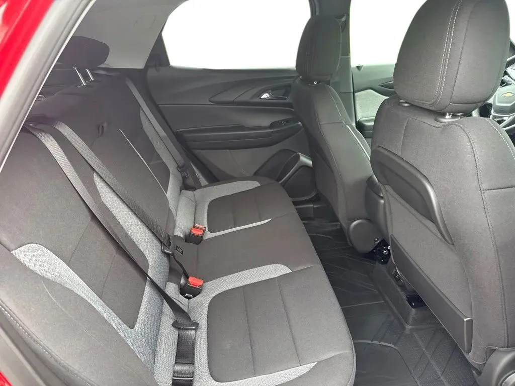 2026 Chevrolet Trailblazer LT - Photo 30