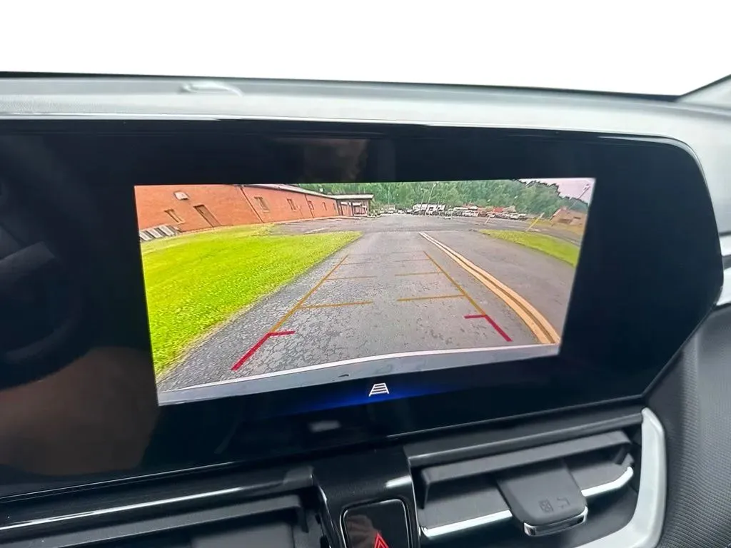 2026 Chevrolet Trailblazer LT - Photo 22