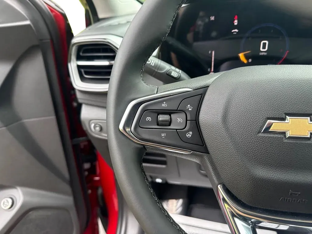 2026 Chevrolet Trailblazer LT - Photo 17