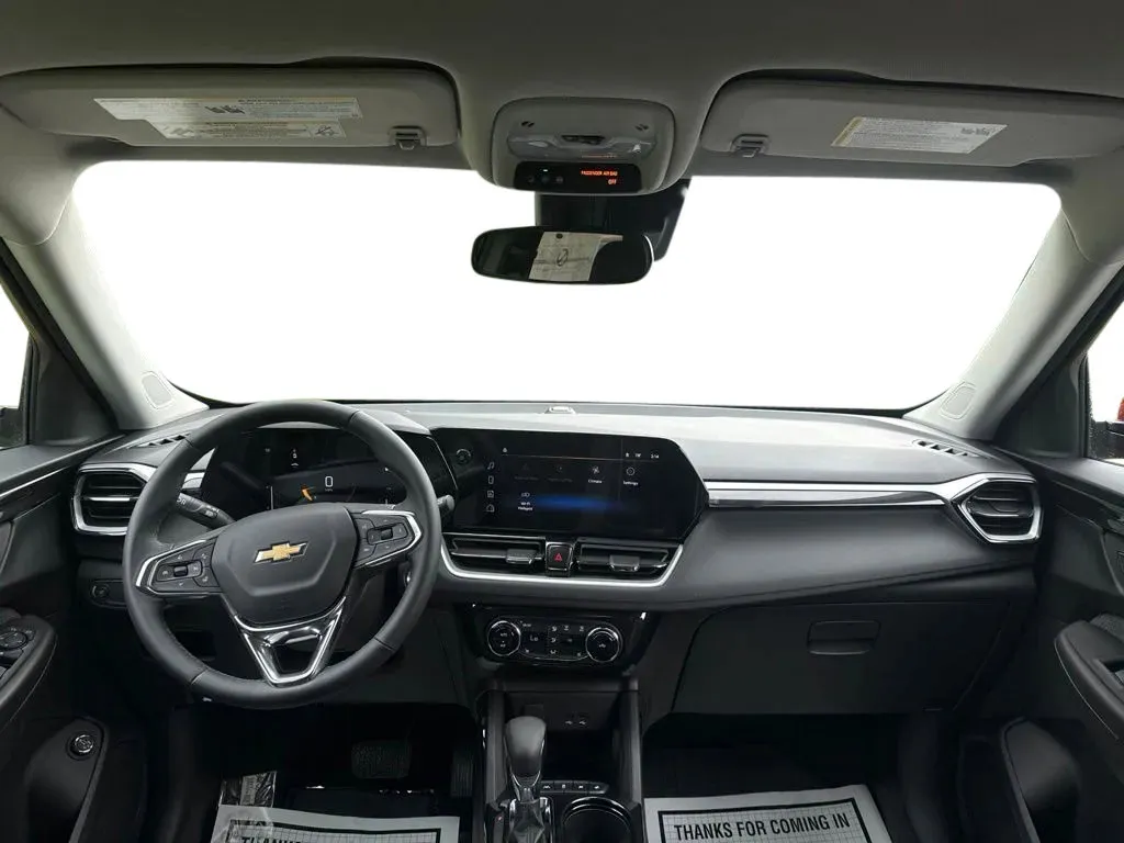 2026 Chevrolet Trailblazer LT - Photo 31