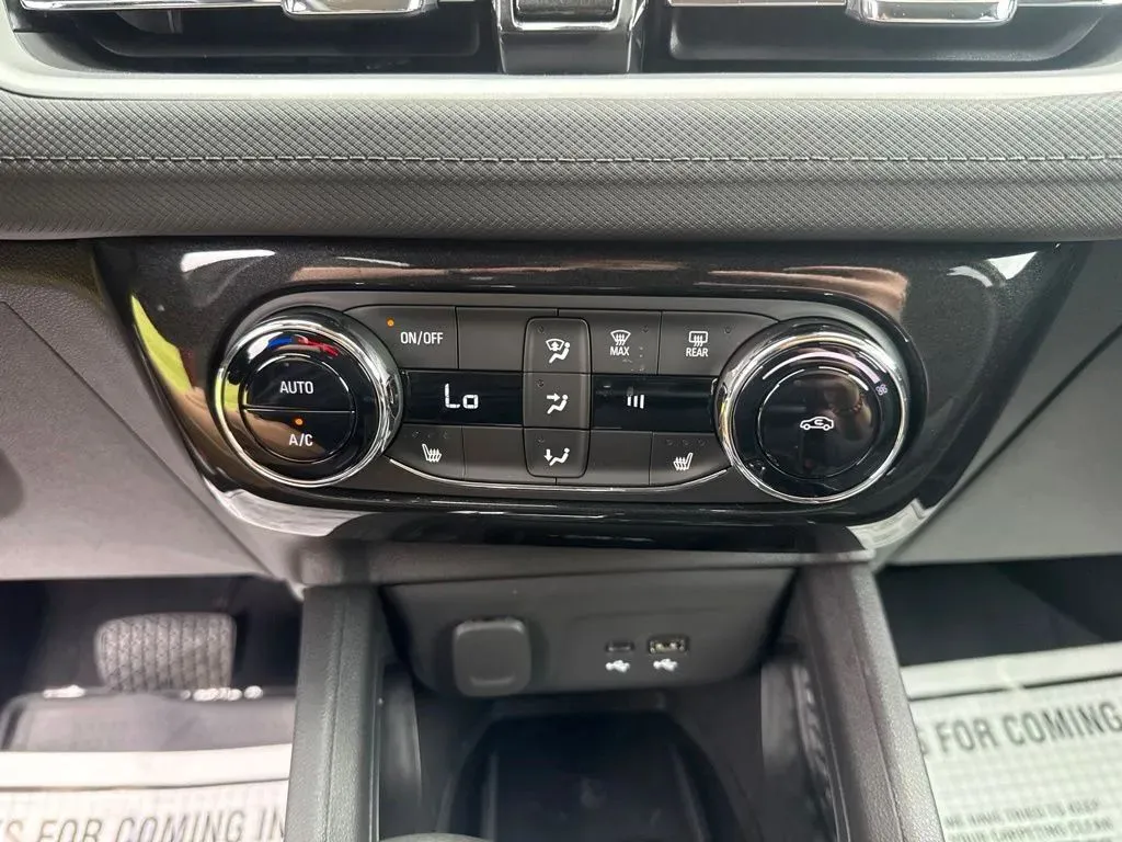 2026 Chevrolet Trailblazer LT - Photo 23