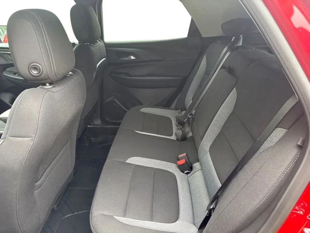 2026 Chevrolet Trailblazer LT - Photo 28