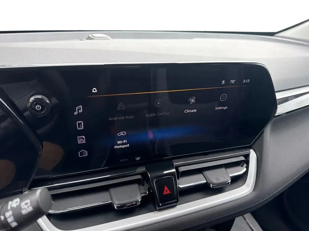 2026 Chevrolet Trailblazer LT - Photo 21