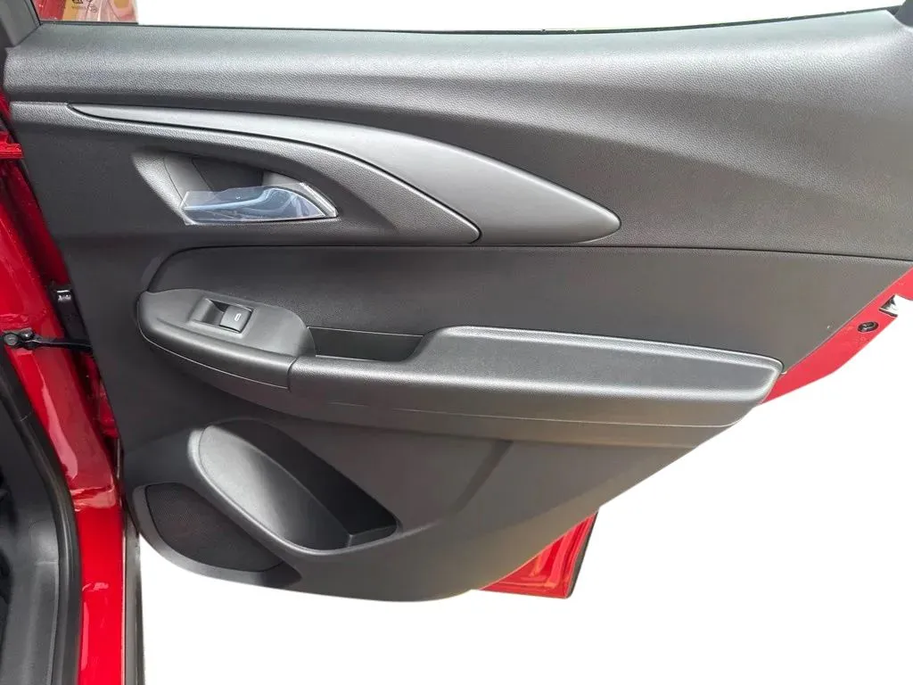 2026 Chevrolet Trailblazer LT - Photo 29