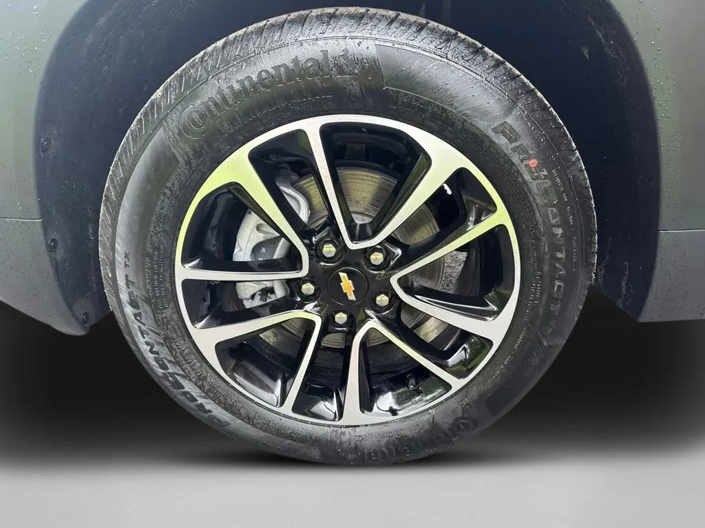 2026 Chevrolet Trailblazer LT - Photo 10