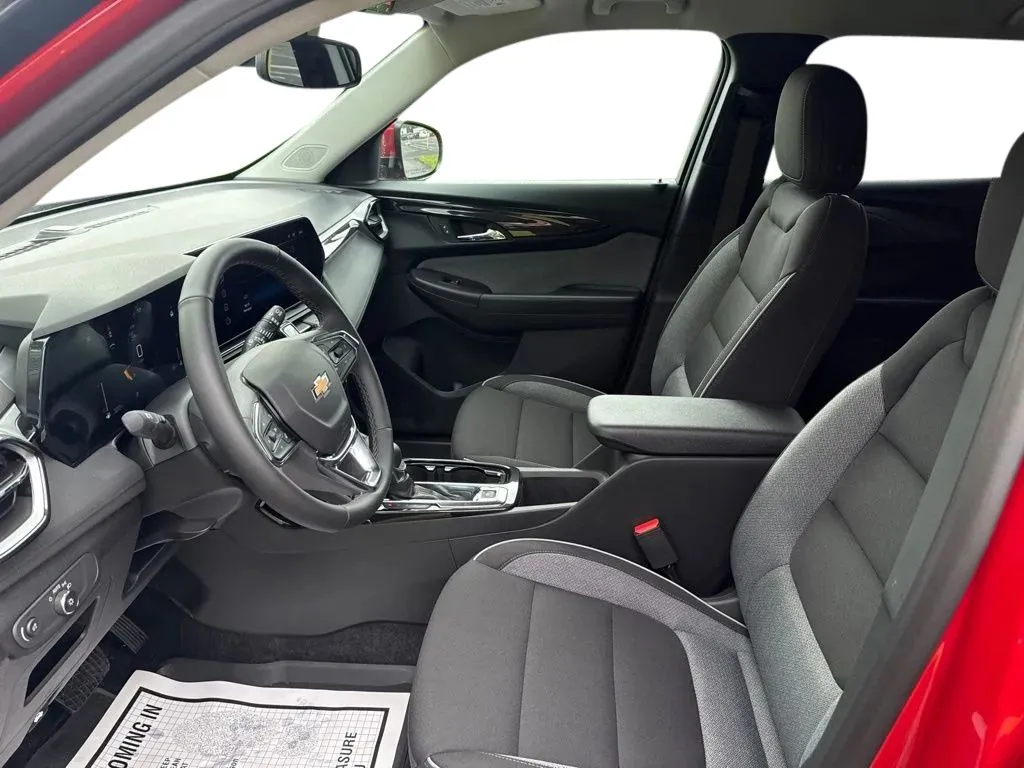 2026 Chevrolet Trailblazer LT - Photo 12