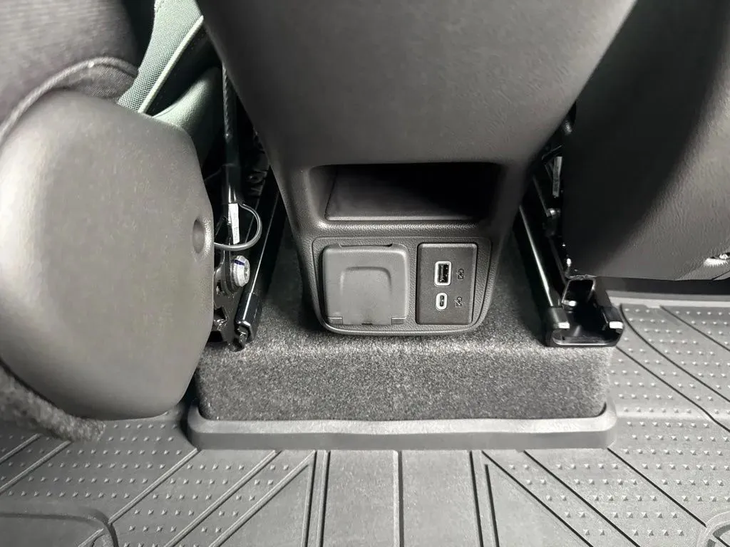 2026 Chevrolet Trailblazer LT - Photo 32