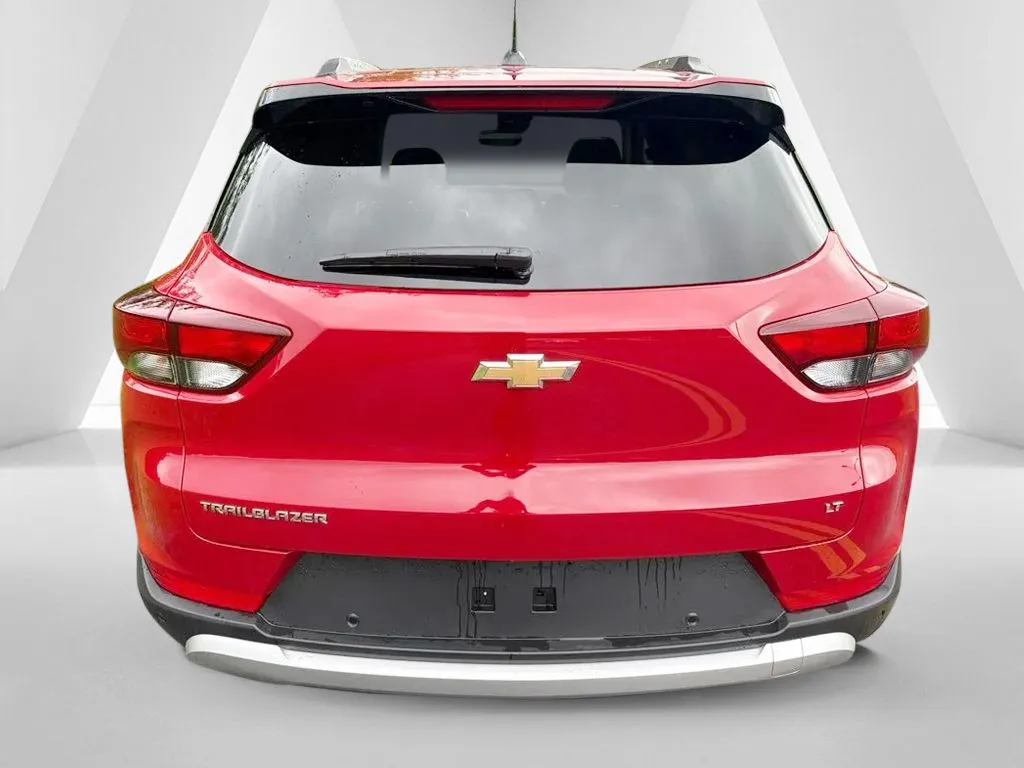 2026 Chevrolet Trailblazer LT - Photo 6