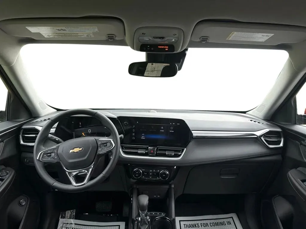 2026 Chevrolet Trailblazer LT - Photo 31