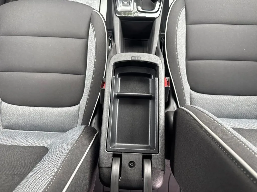 2026 Chevrolet Trailblazer LT - Photo 33