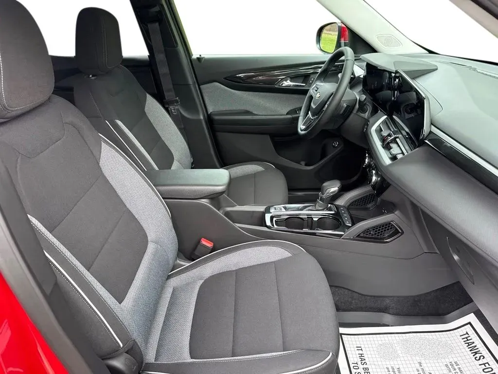 2026 Chevrolet Trailblazer LT - Photo 14