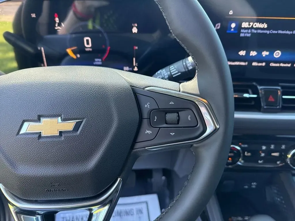 2026 Chevrolet Trailblazer LT - Photo 18