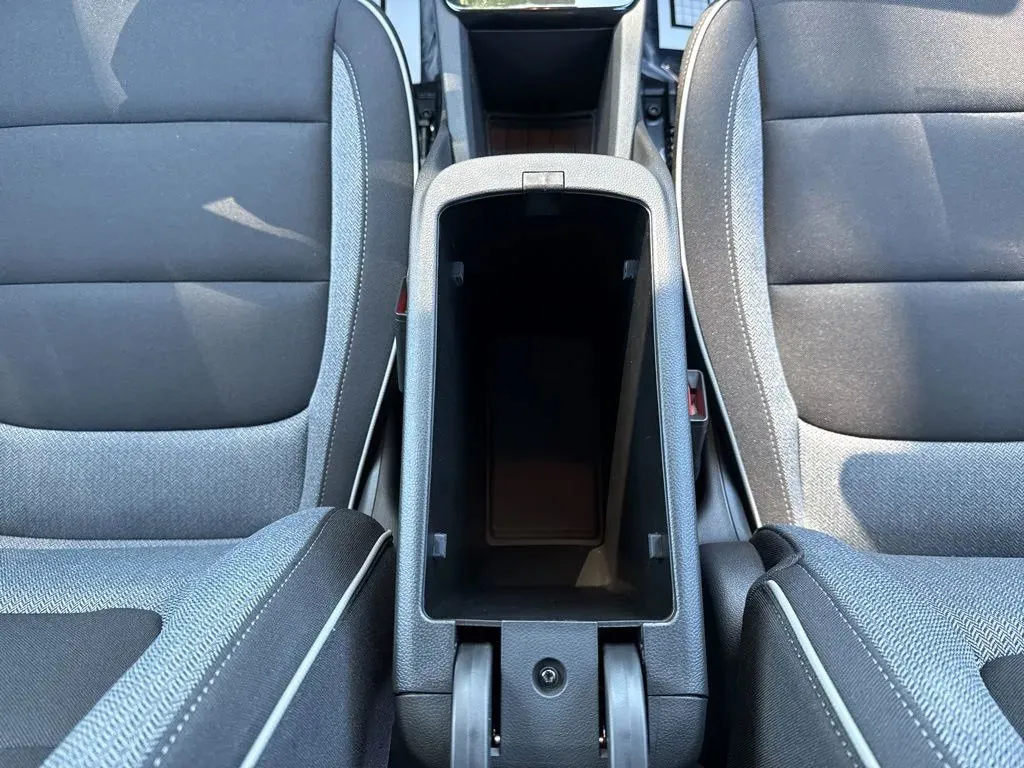 2026 Chevrolet Trailblazer LT - Photo 35
