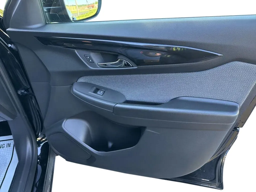 2026 Chevrolet Trailblazer LT - Photo 13