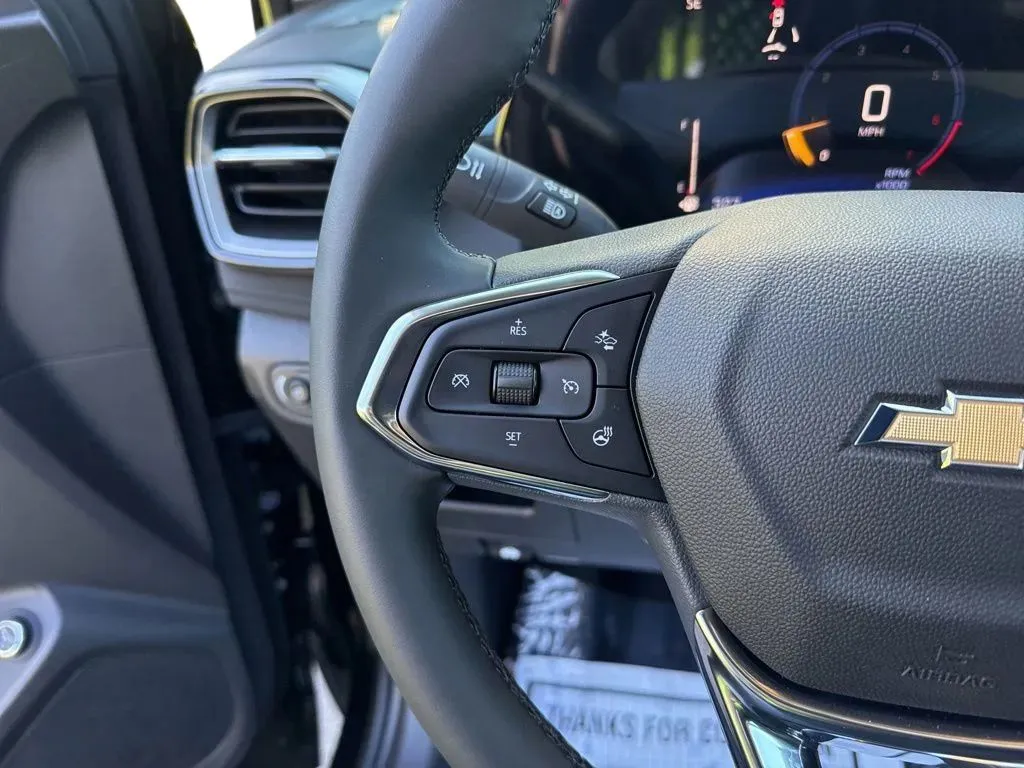 2026 Chevrolet Trailblazer LT - Photo 17