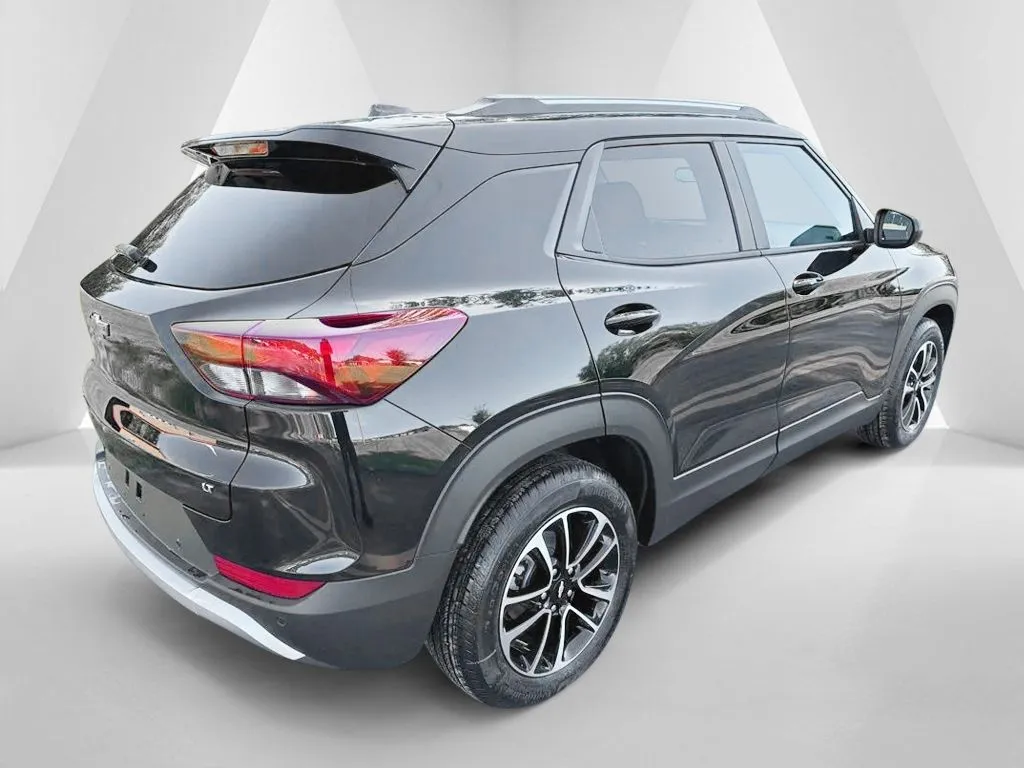 2026 Chevrolet Trailblazer LT - Photo 7