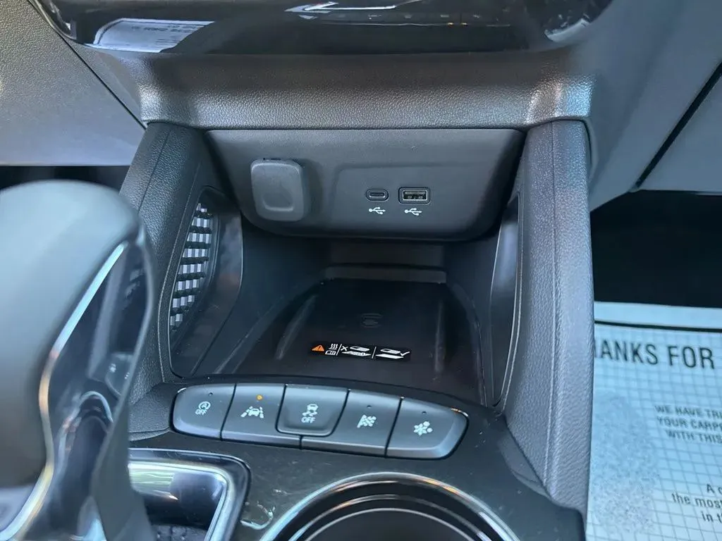 2026 Chevrolet Trailblazer LT - Photo 24