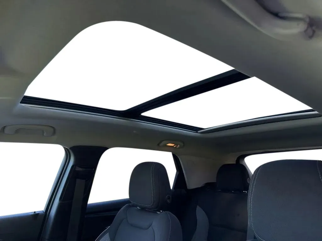 2026 Chevrolet Trailblazer LT - Photo 27