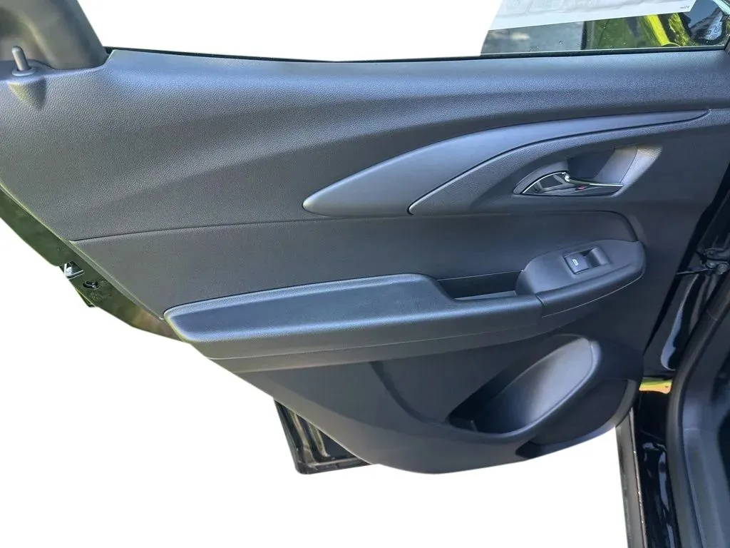 2026 Chevrolet Trailblazer LT - Photo 28