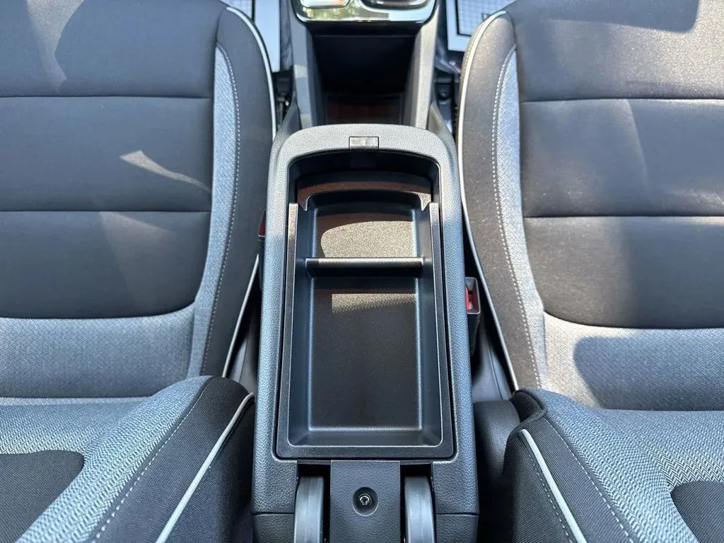 2026 Chevrolet Trailblazer LT - Photo 34