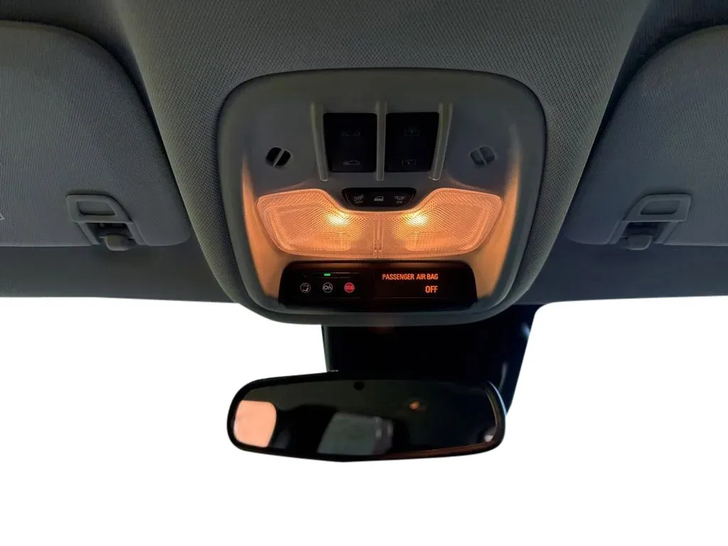 2026 Chevrolet Trailblazer LT - Photo 26