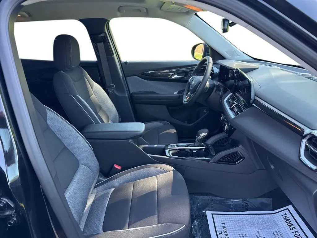 2026 Chevrolet Trailblazer LT - Photo 14