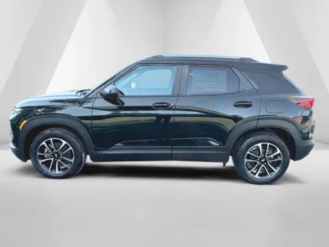 More photos of 2026 Chevrolet TrailBlazer LT at Hometown Chevrolet, OH