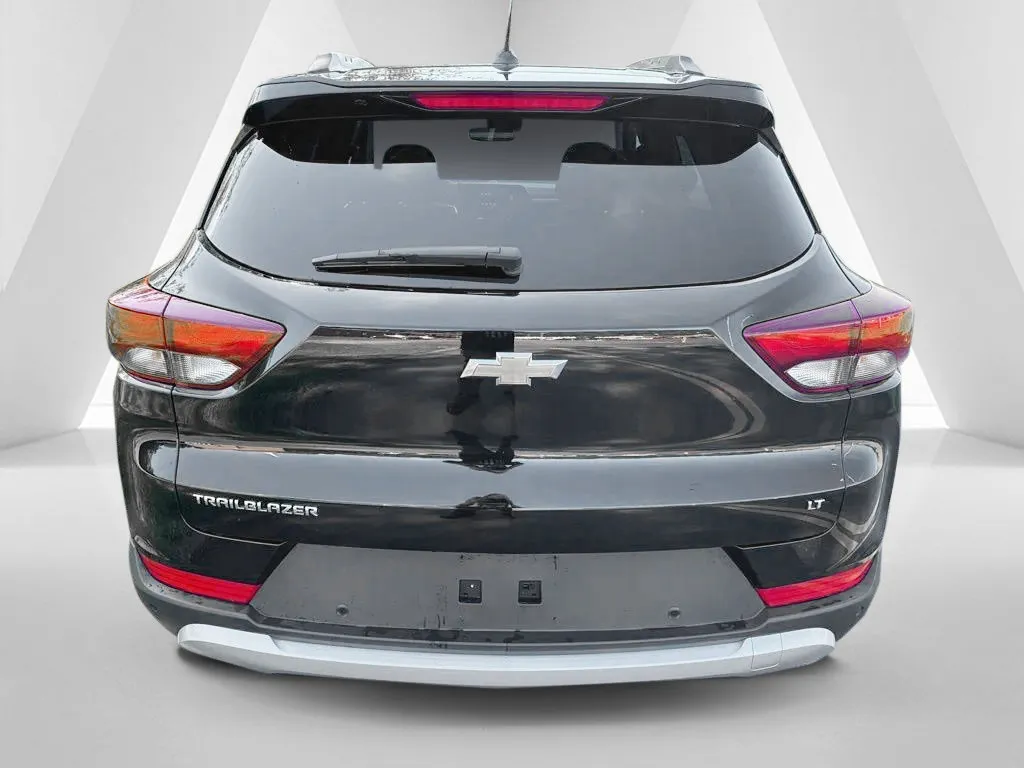2026 Chevrolet Trailblazer LT - Photo 6