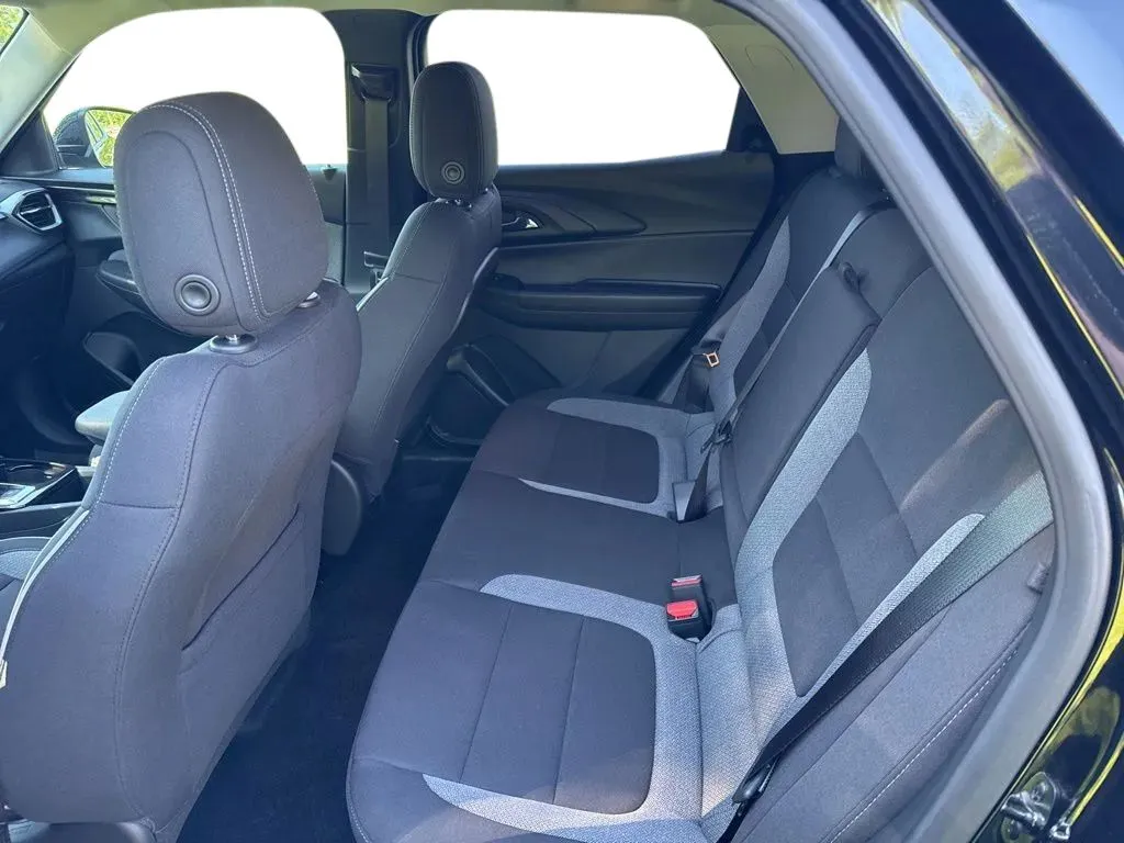 2026 Chevrolet Trailblazer LT - Photo 29