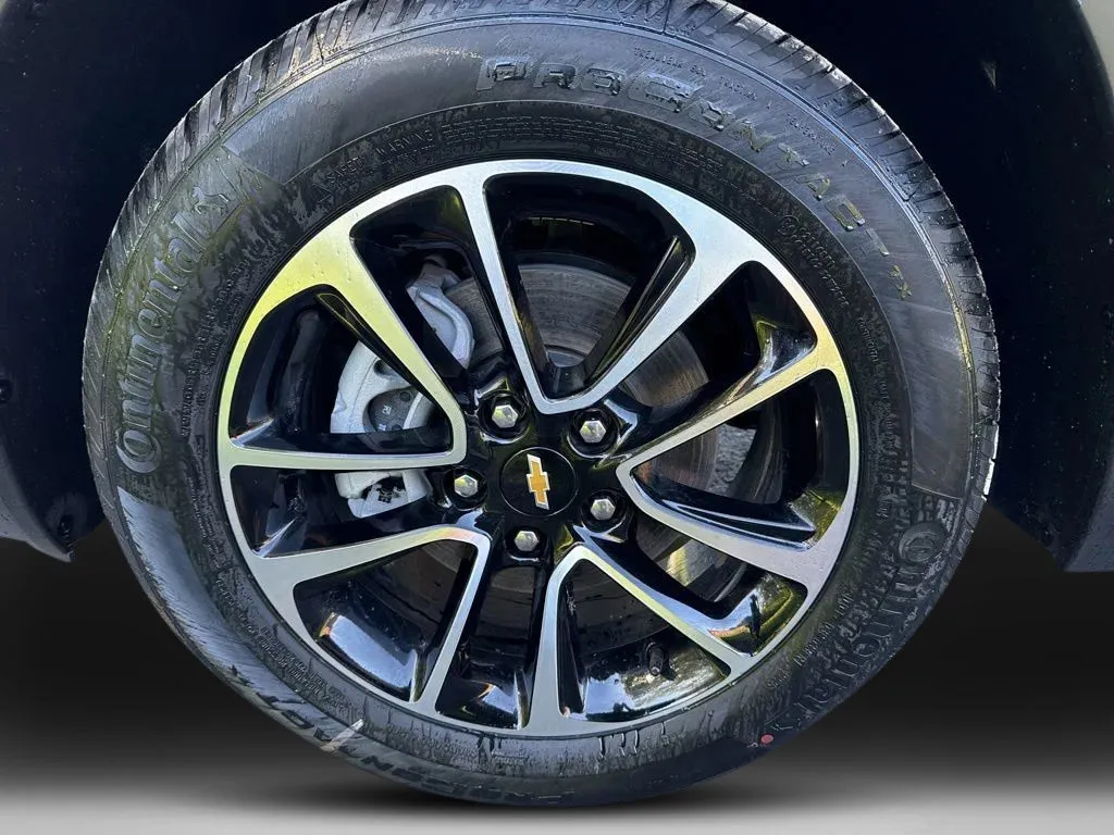 2026 Chevrolet Trailblazer LT - Photo 10